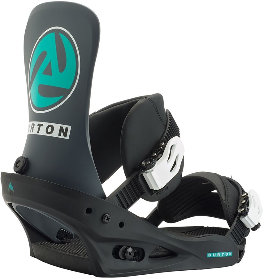 atomic bindings snowboard