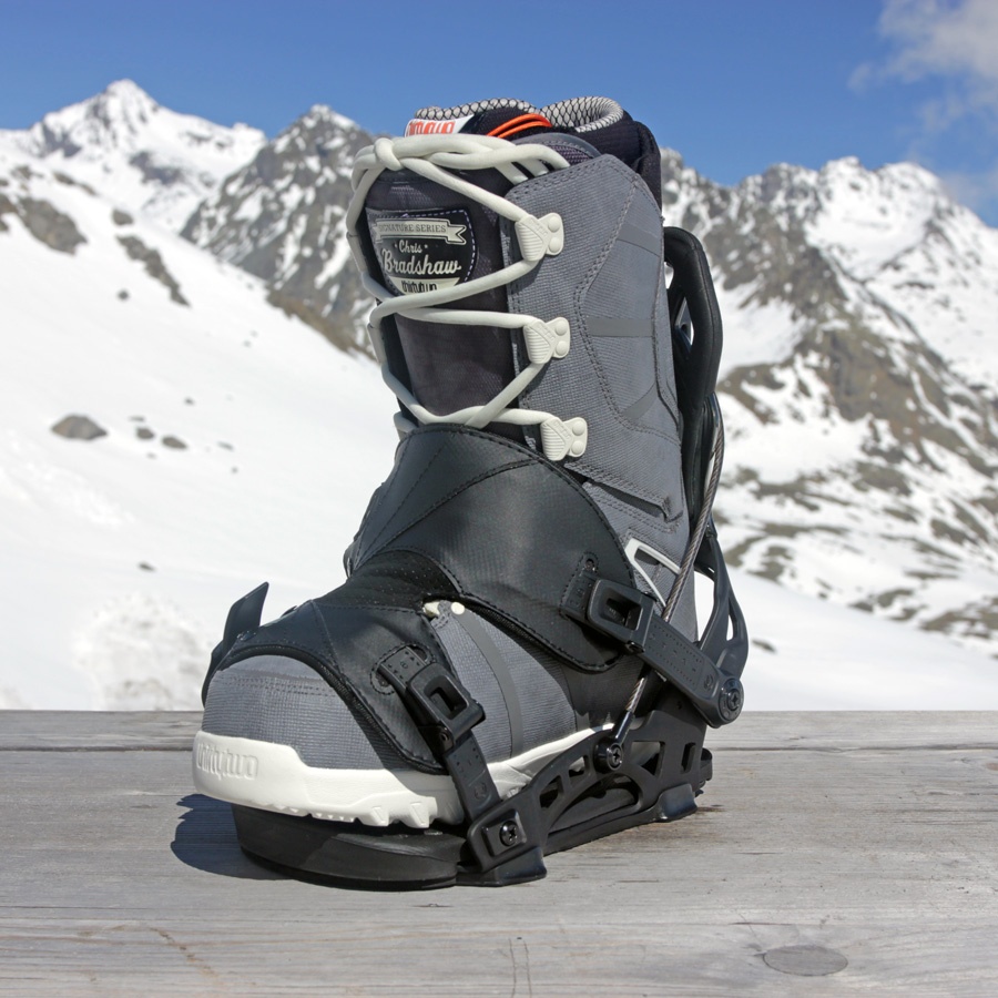 flow nx2 at