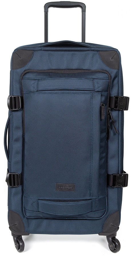 eastpak suitcase transfer l