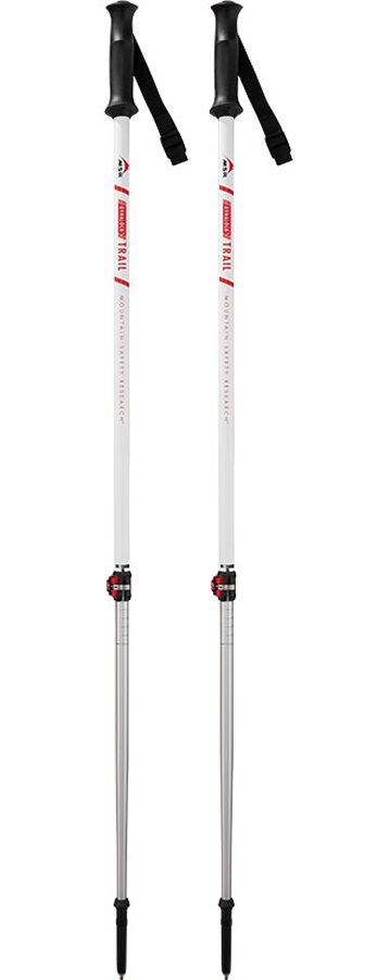 evo ™ trail snowshoe kit