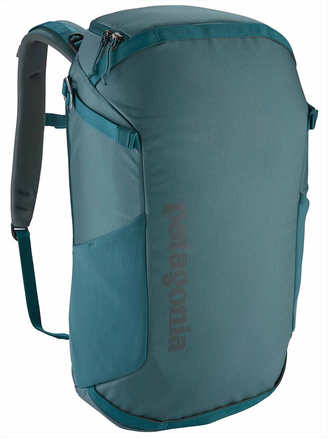 patagonia climbing backpack