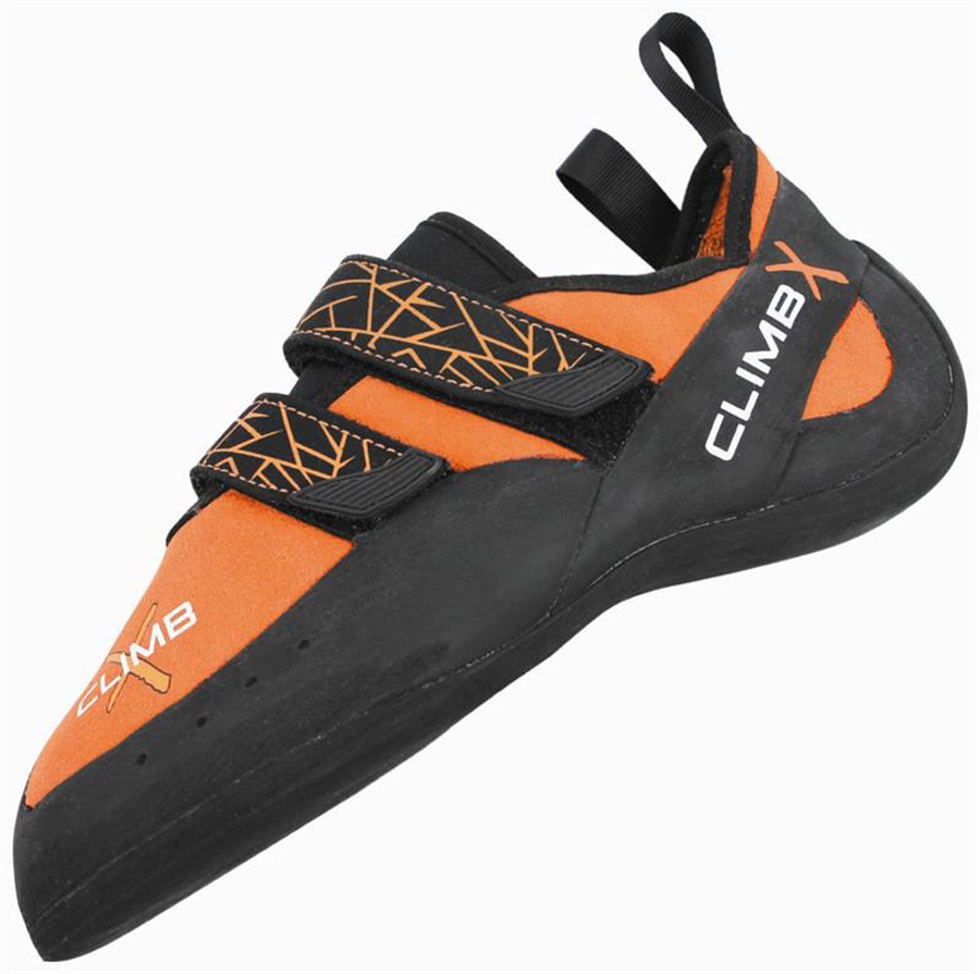 cheapest climbing shoes