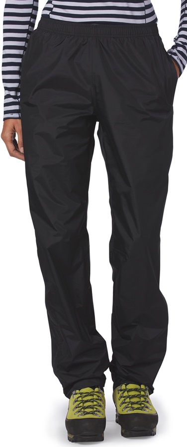 patagonia torrentshell waterproof trousers