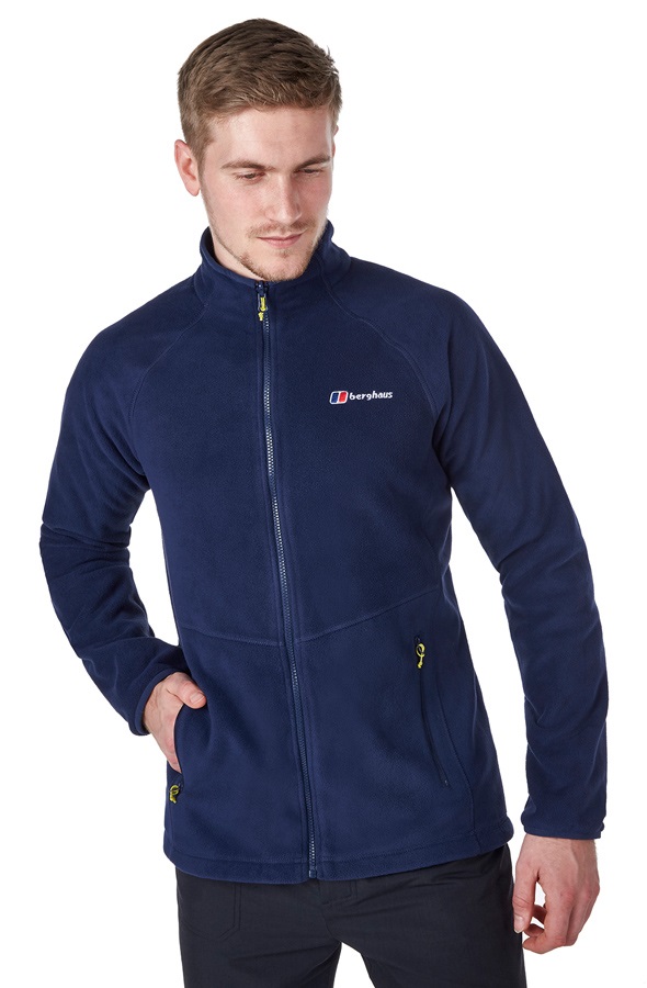 berghaus peak 3.1 pro