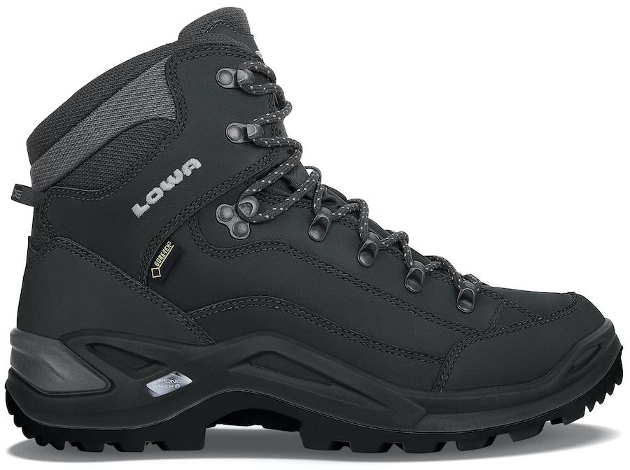 lowa renegade goretex mid hiking boots