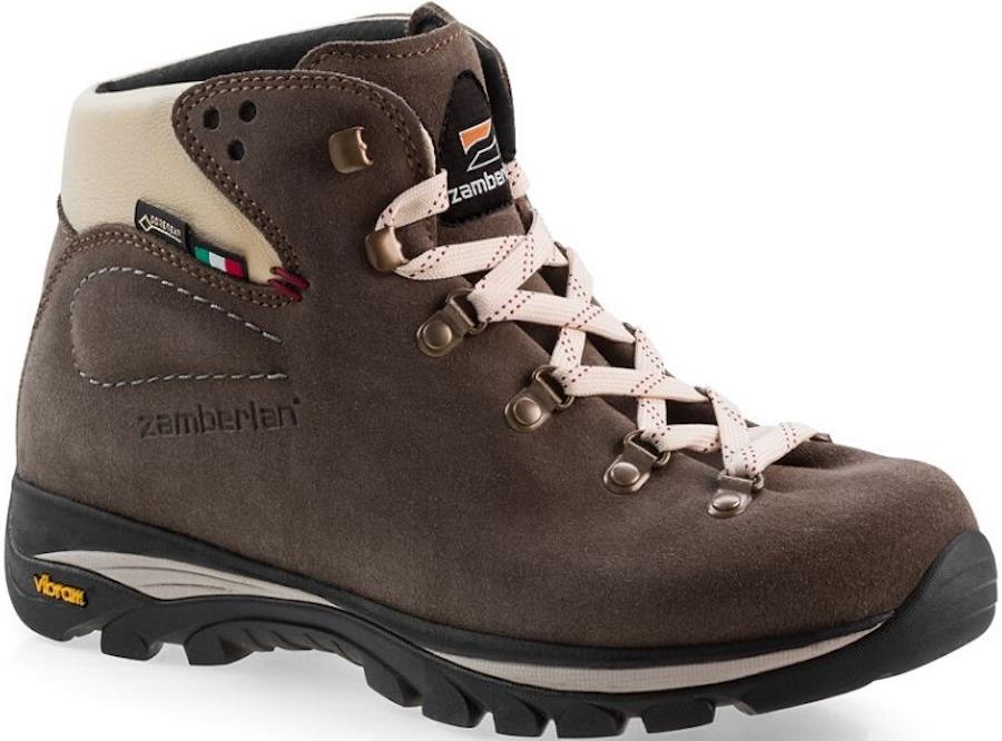 zamberlan stockists near me