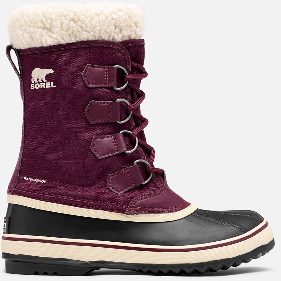 Sorel Winter Carnival Women's Snow 