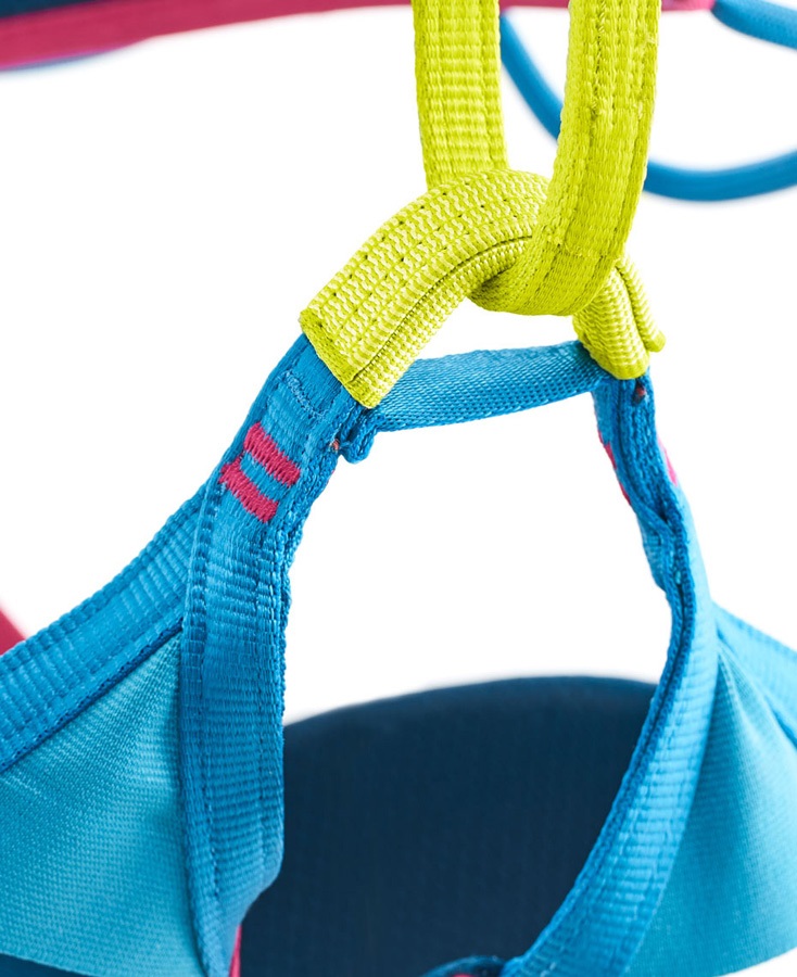 edelrid womens harness
