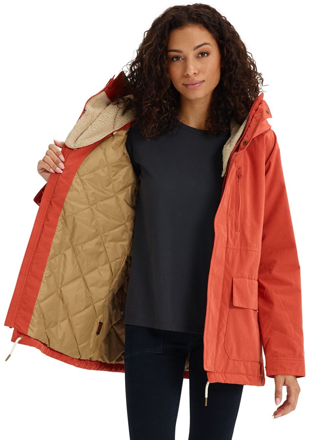 Burton Albury Parka Women's Winter 
