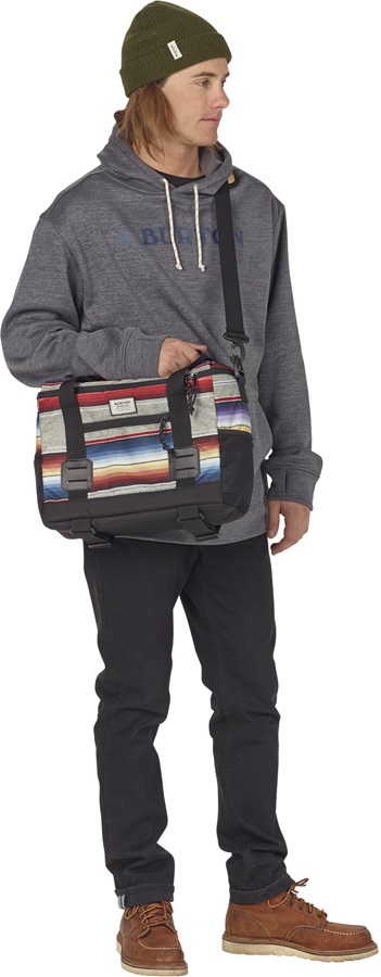 Burton Lil Buddy Insulated Cooler Bag 