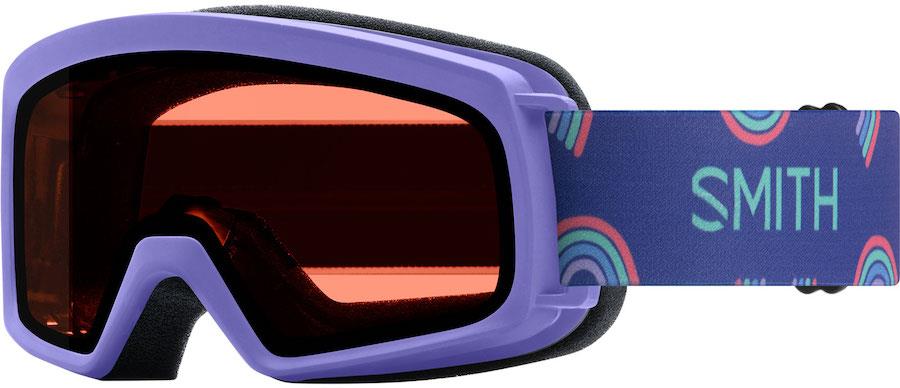 Smith Optics Rascal Junior Youth Snow Brand NEW! Many Colors Ski Goggles 