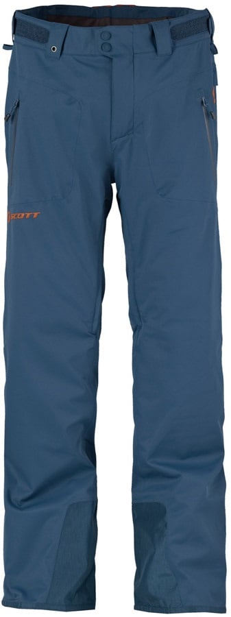 scott snow pants