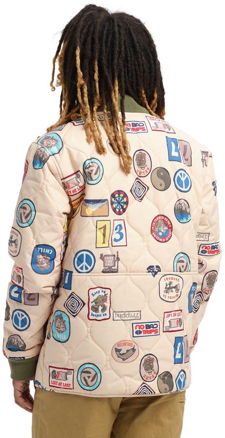 Mallett Winter Bomber Jacket 