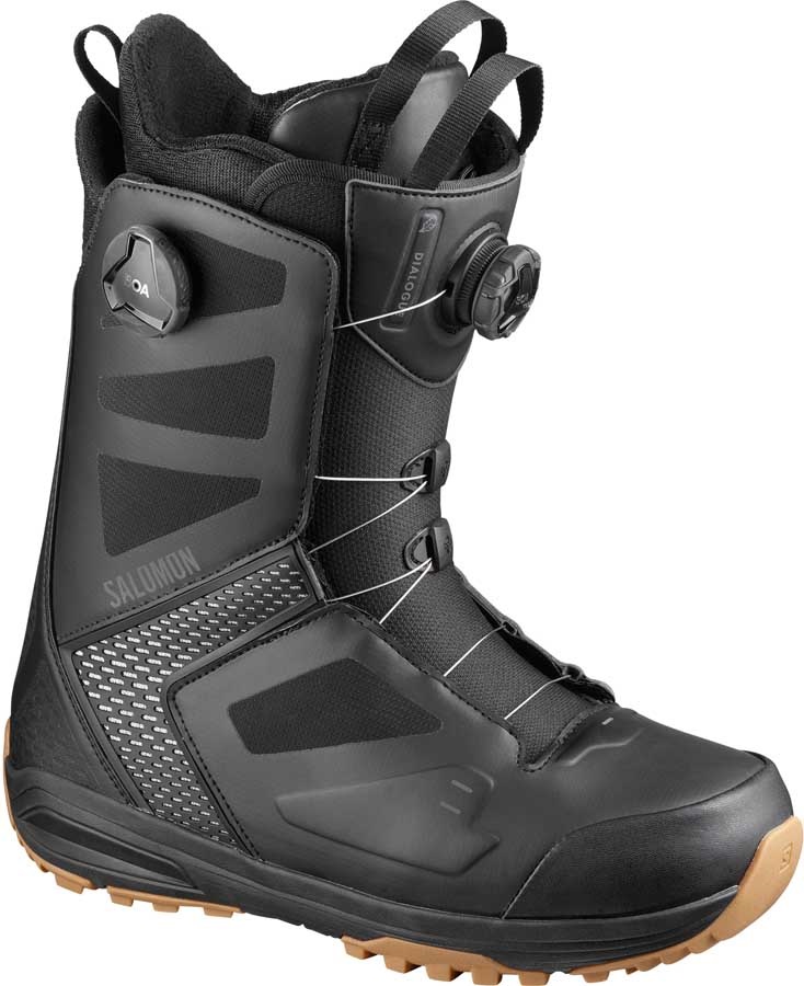 mens snowboard boots uk