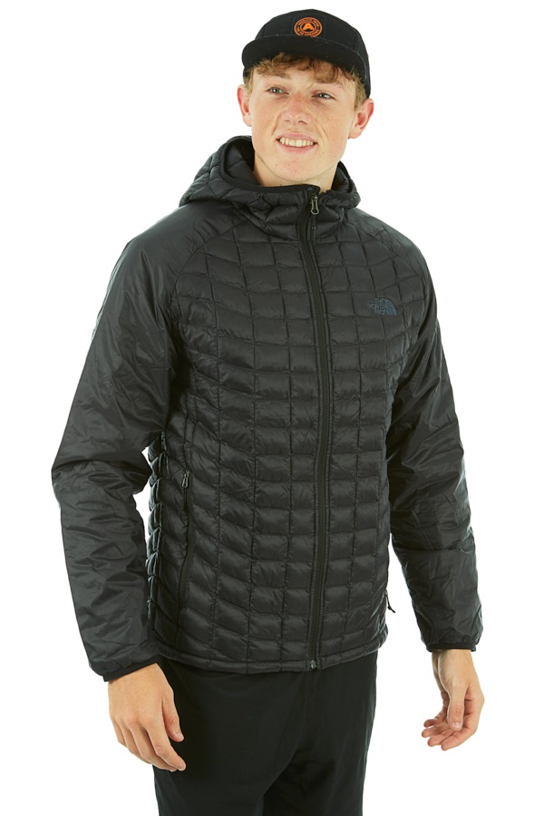 north face thermoball sport jacket 