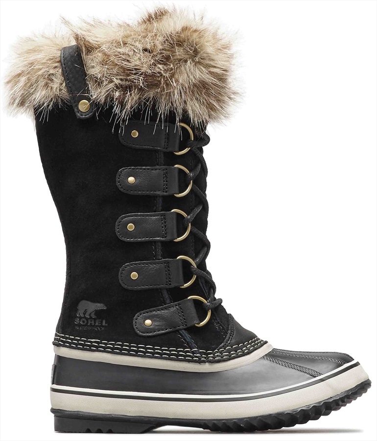sorel snow boots womens uk