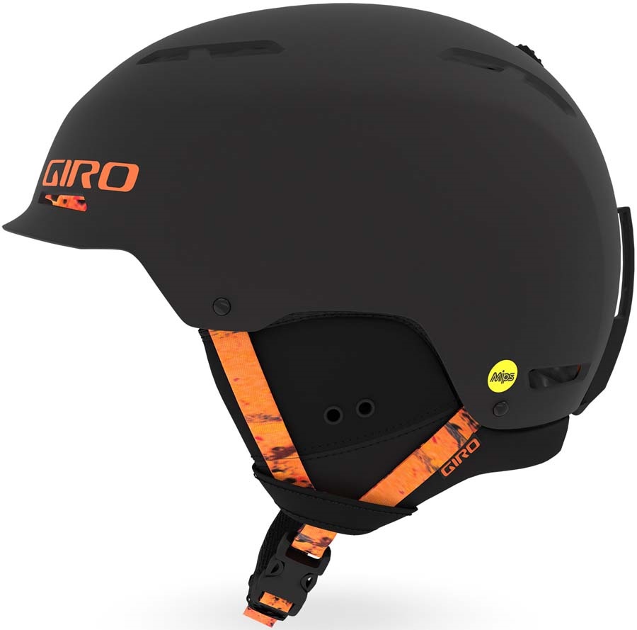 trig mips helmet