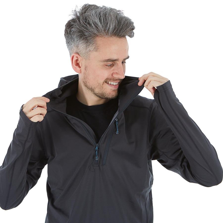 montane mohawk jacket