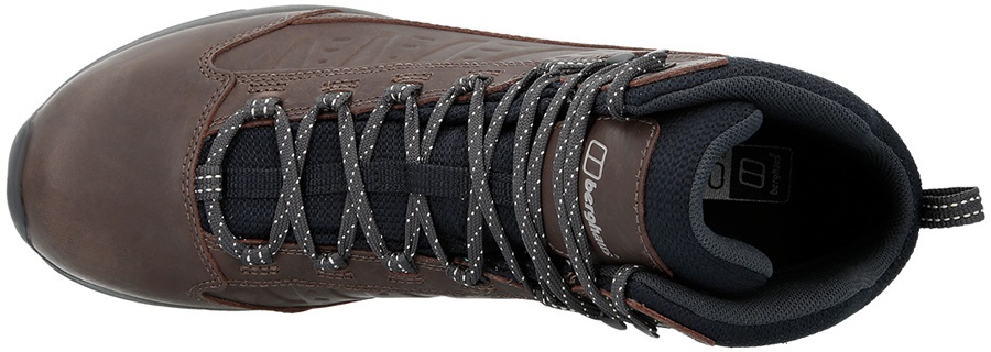 expeditor ridge 2.0 walking boots