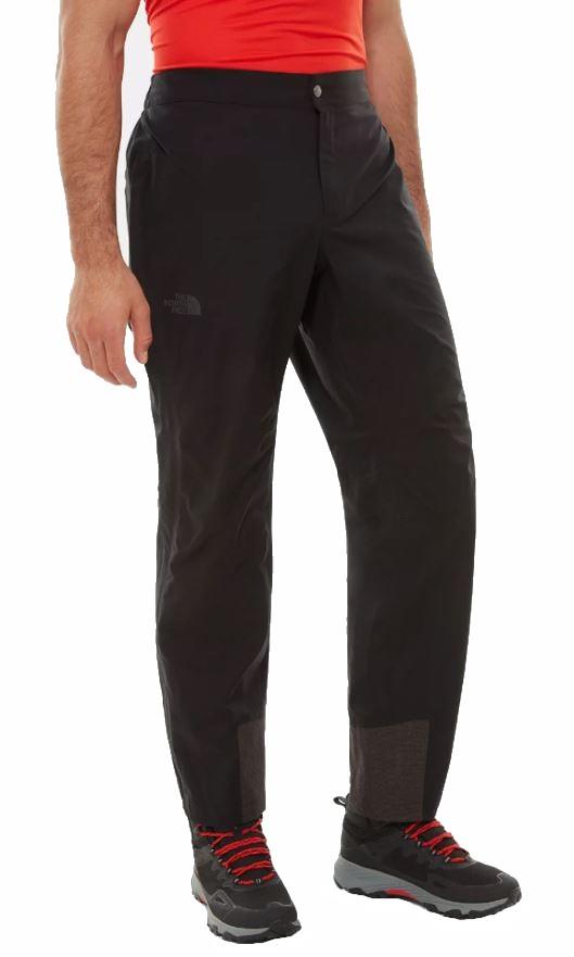 north face dryzzle trousers