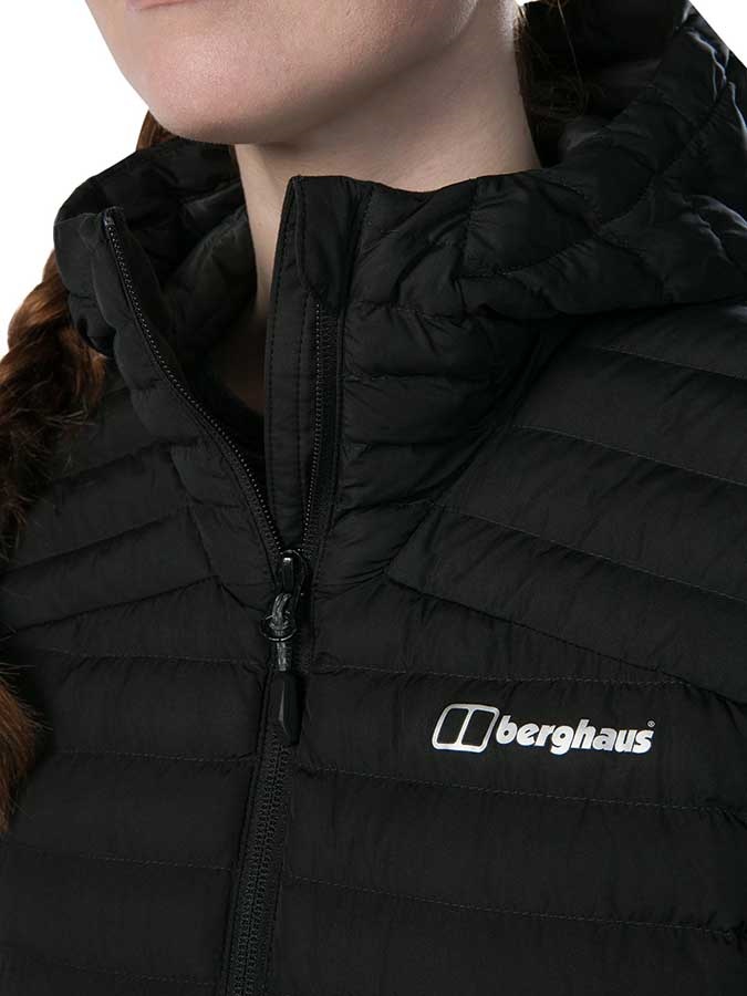 berghaus nula long jacket