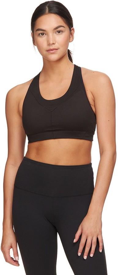 patagonia wild trails sports bra