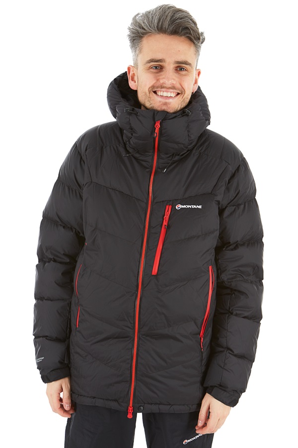 montane men's resolute down jacket