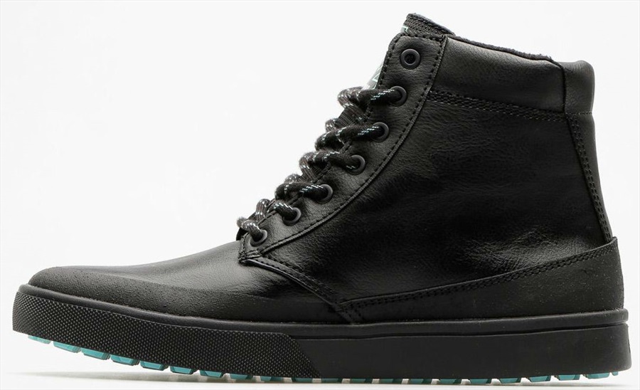 dv jameson boots