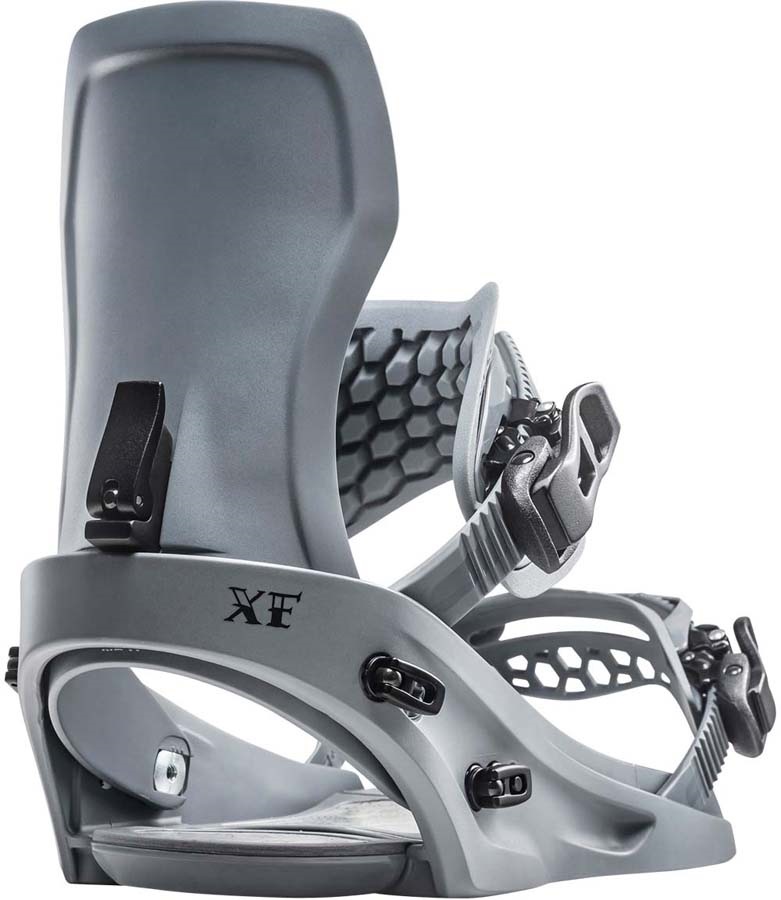 flux xf snowboard bindings