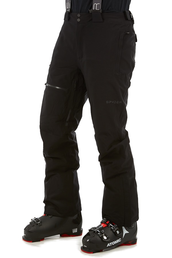 Spyder Dare GTX Ski/Snowboard Pants XL Black