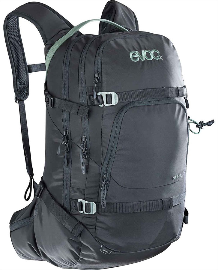 evoc snowboard bag