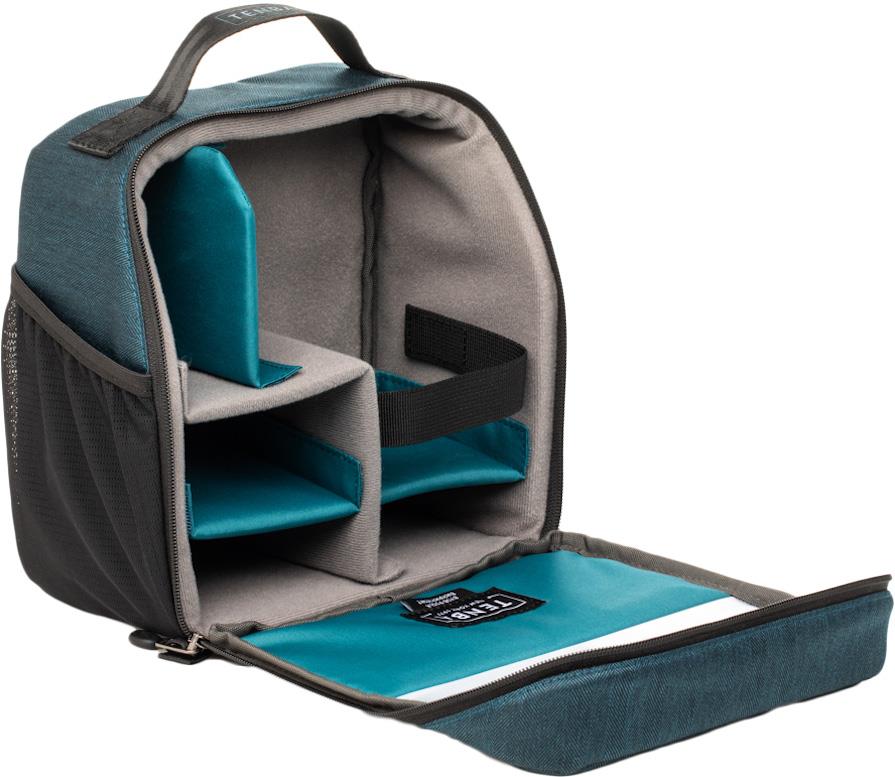 byob 9 dslr backpack insert