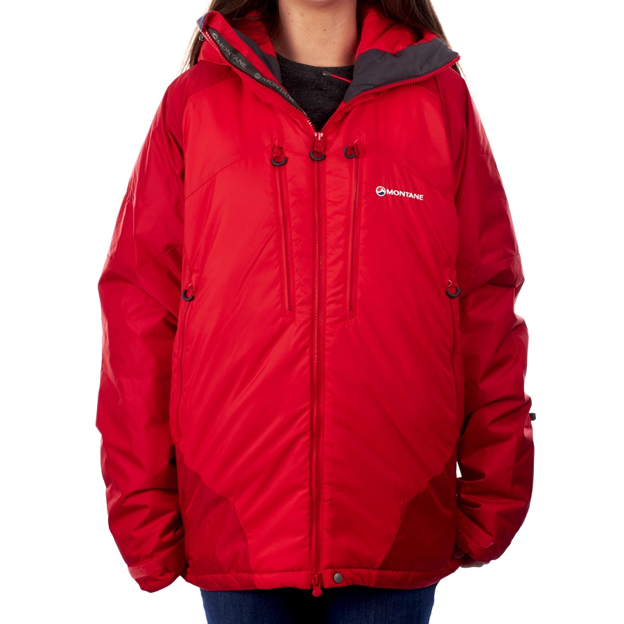 montane spitfire one jacket