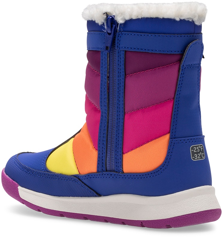 merrell alpine puffer boot