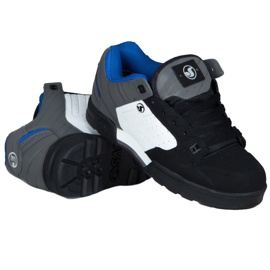 dvs militia snow boot