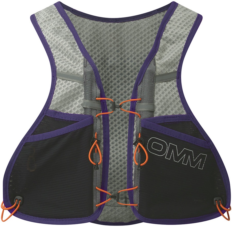 omm hydration vest