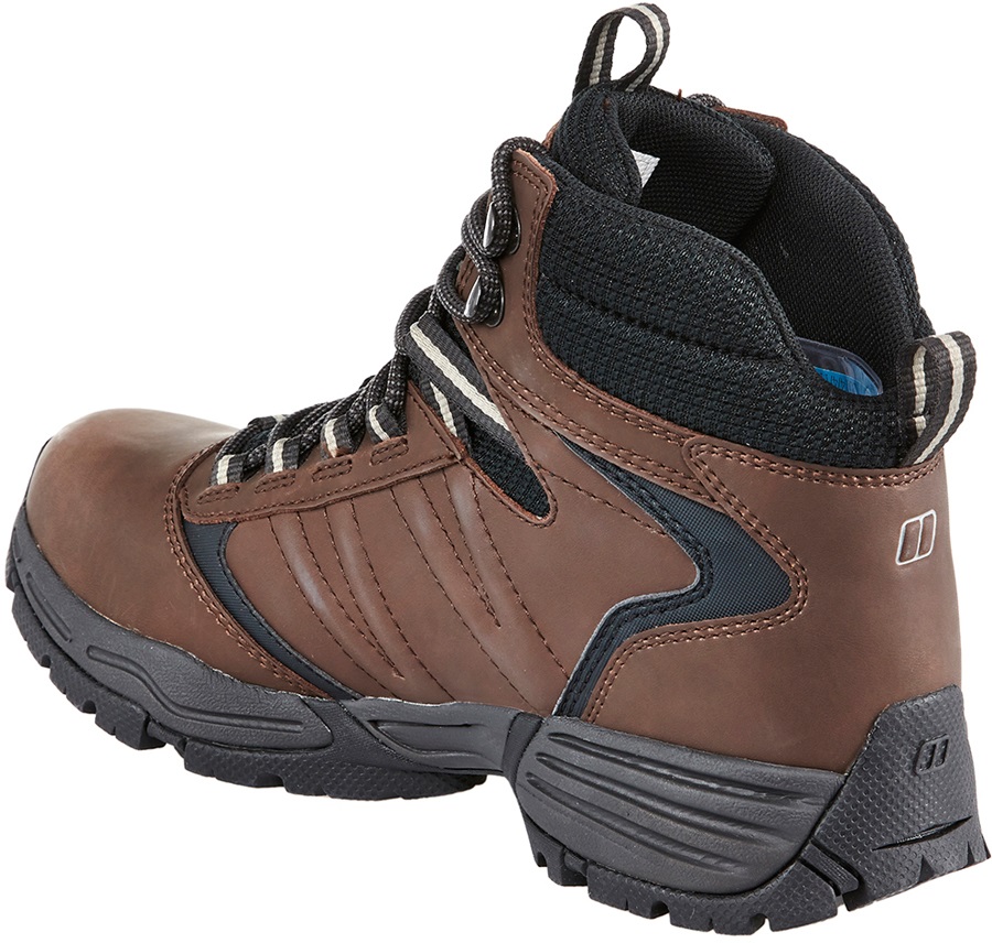 berghaus expeditor ridge 2.0 brown