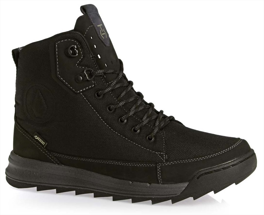 volcom gore tex boots
