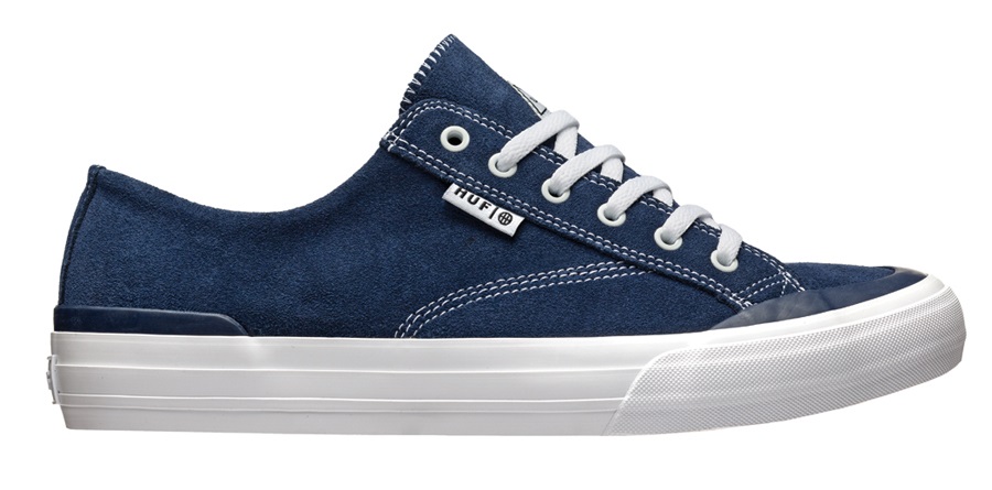 huf shoes classic lo