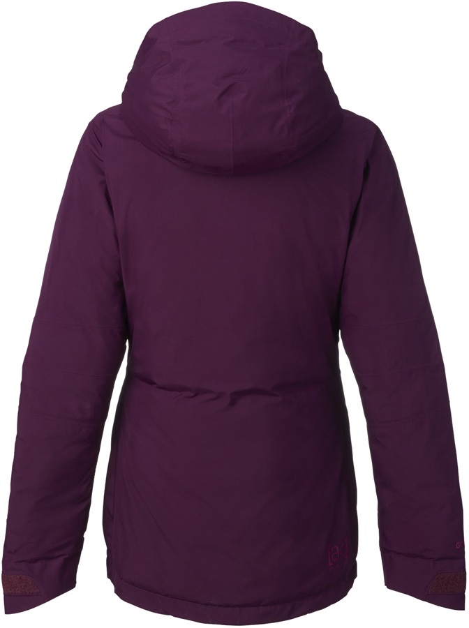 starling ski jacket