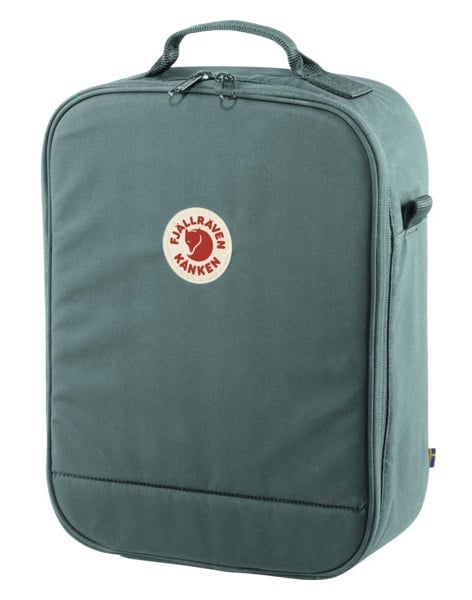 fjallraven kanken camera