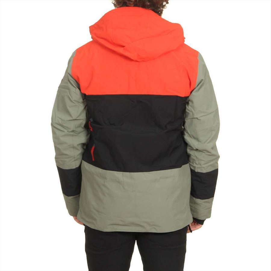 sycamore quiksilver