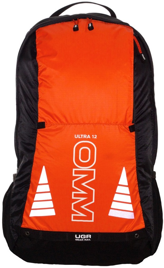 omm ultra 12 running backpack