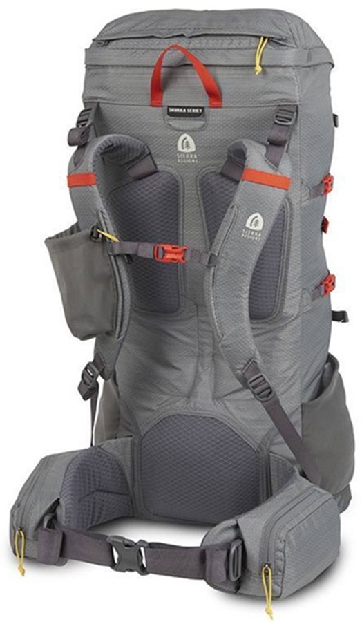sierra designs flex capacitor 40 60l rucksack