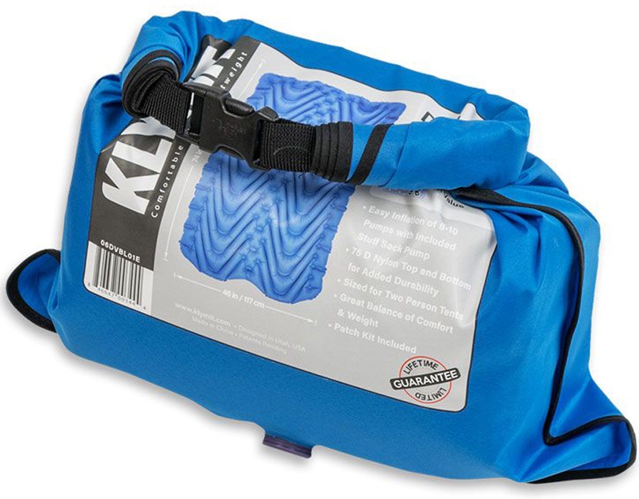 klymit air mattress