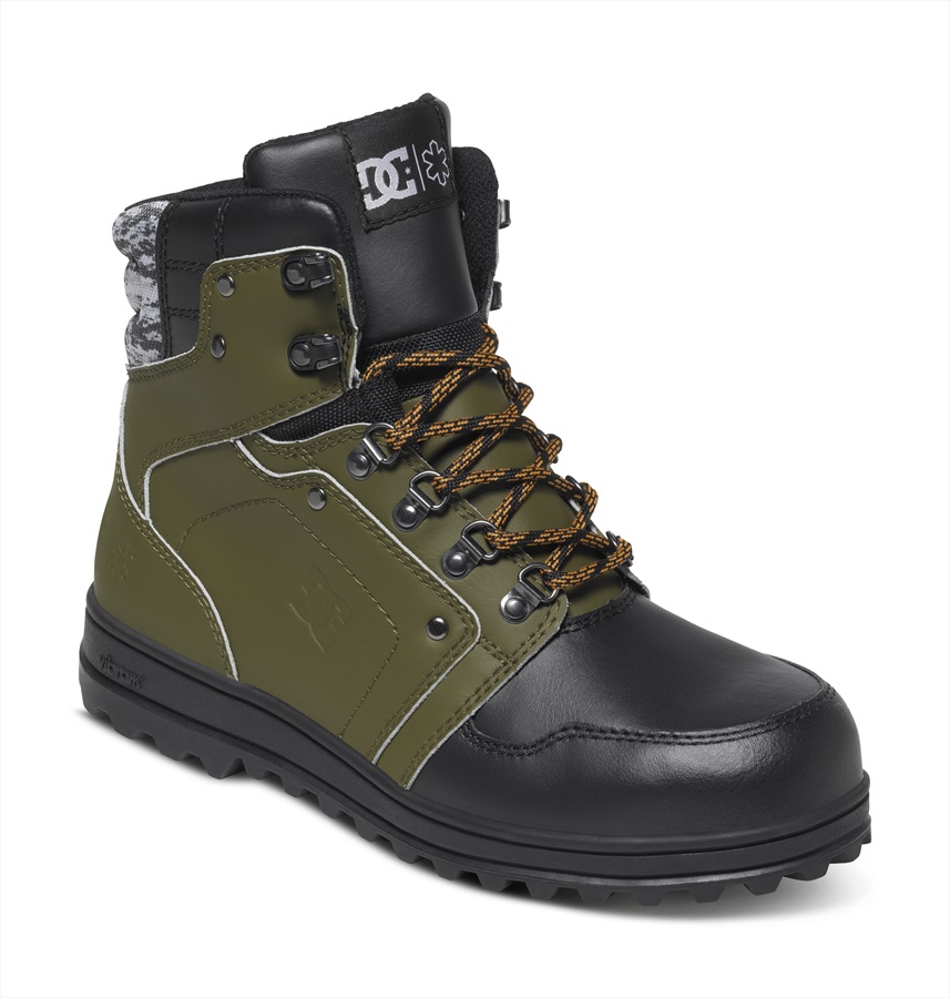 dc spt boots