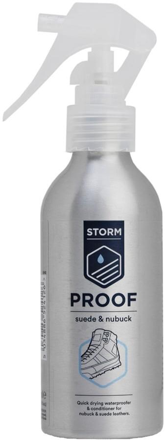 nubuck waterproofer