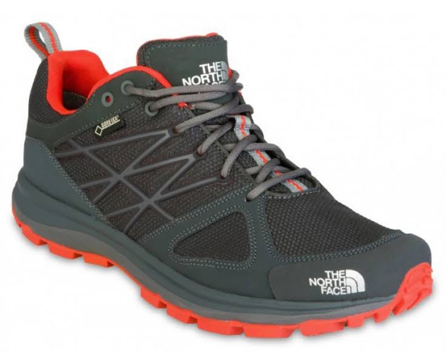 the north face shoes uk