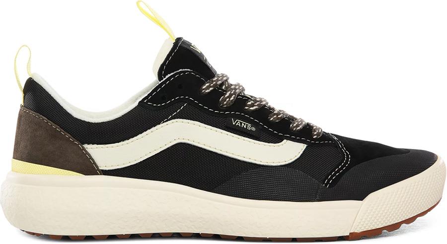 vans ultrarange black marshmallow