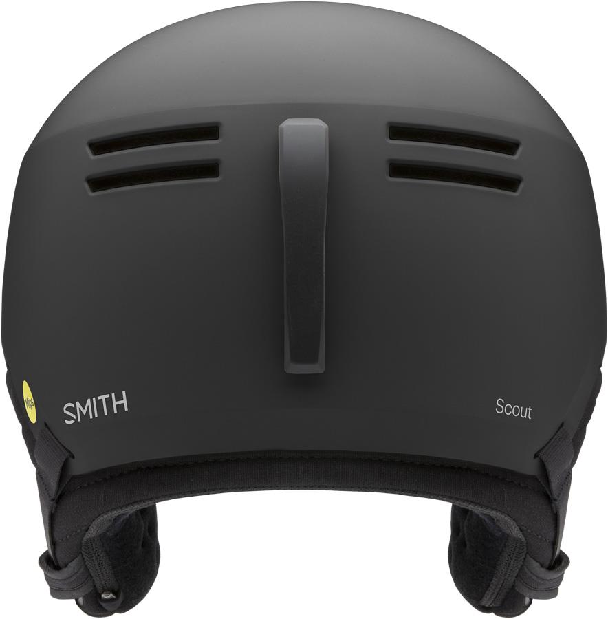 smith scout jr